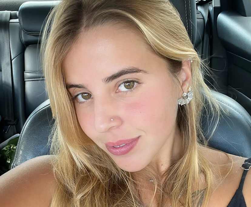 Nathalia Brisa