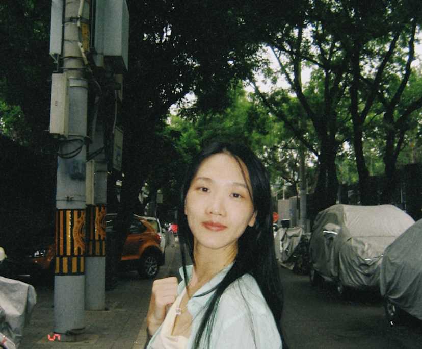 Chaohui & Chan