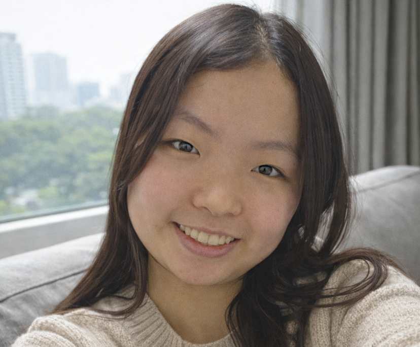 Jiyu (20), $250, 