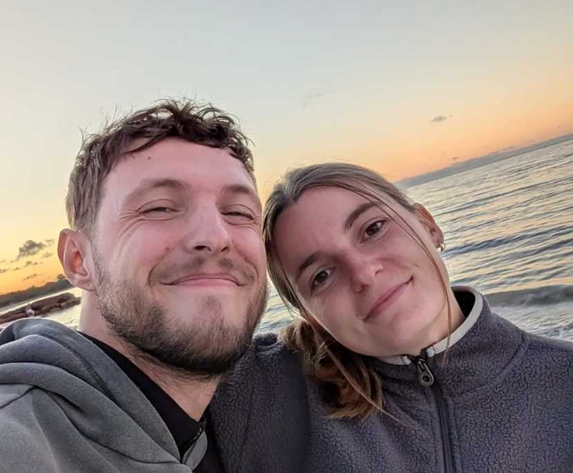 Mathilde & Adrien