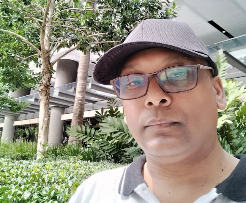 Vincent Prasad