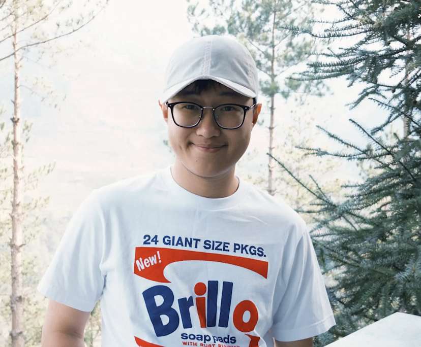 Gideon (21), $300, Non-smoker, No pets, and No children