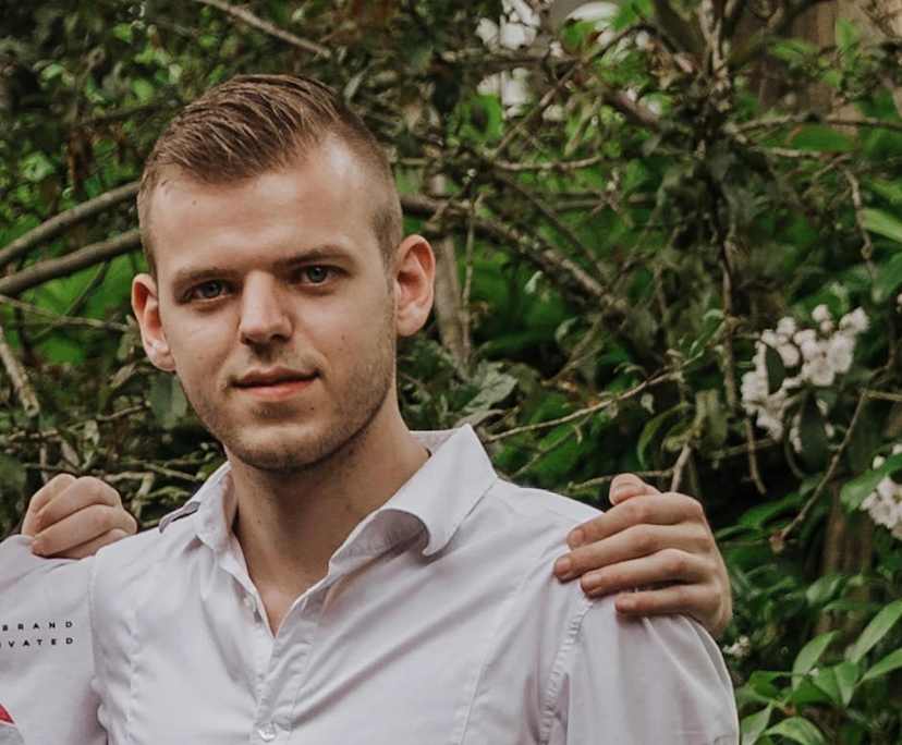 Ferdinand (26), $400, 