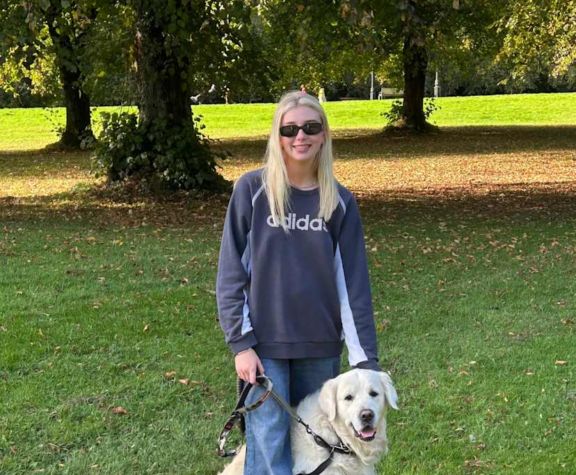 Kate & Henry