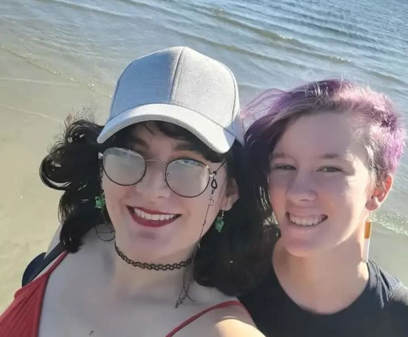 Aaliyah Friend (19) and Alec Stanton (29), $350, No pets, Smoker, and No children