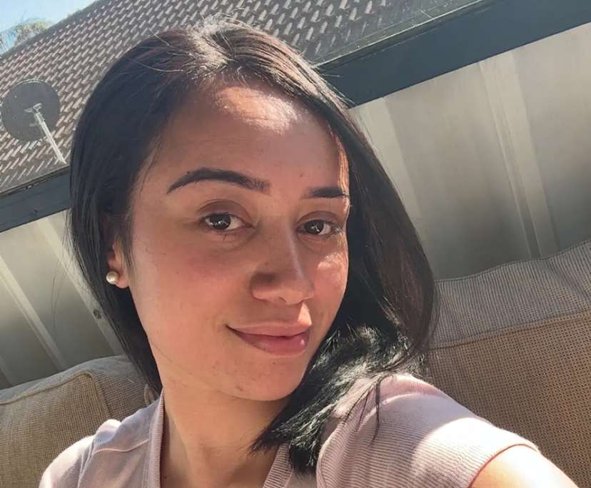 Linda (24), $280, Non-smoker, No pets, and No children