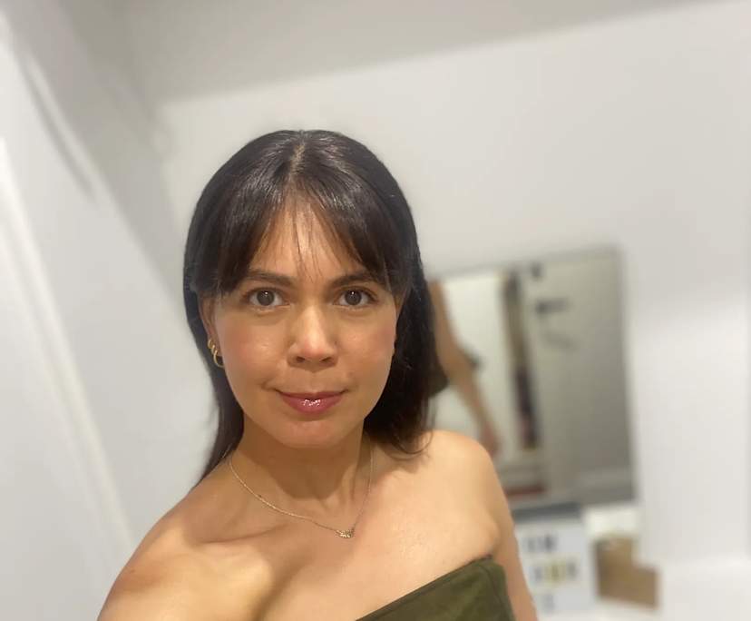 María Fernanda Vera