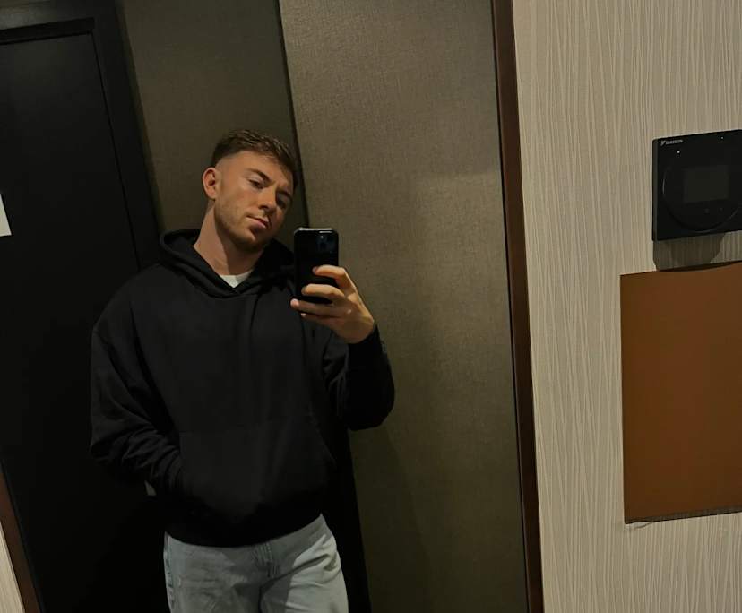 Daniel Flanagan (27), $500, 