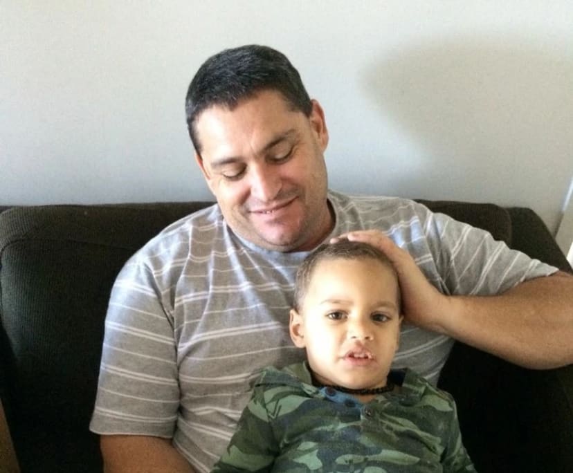 Gary Jeffress (62), $350, Non-smoker, No pets, and No children