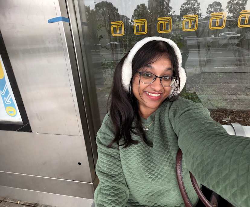 Pallavi