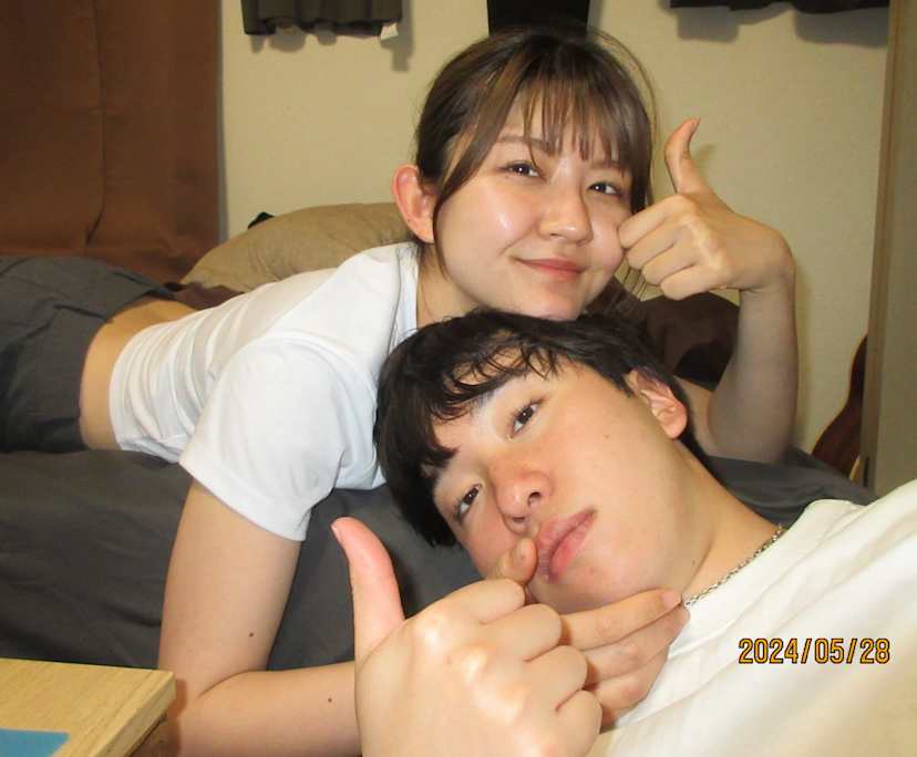 MOMOKA & Kotaro