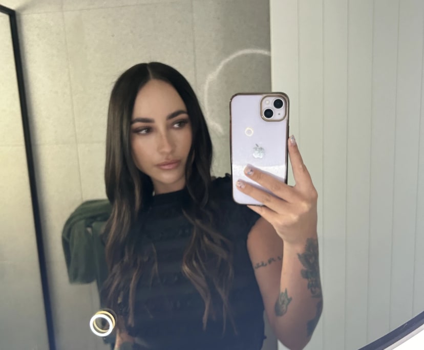 Brandee
