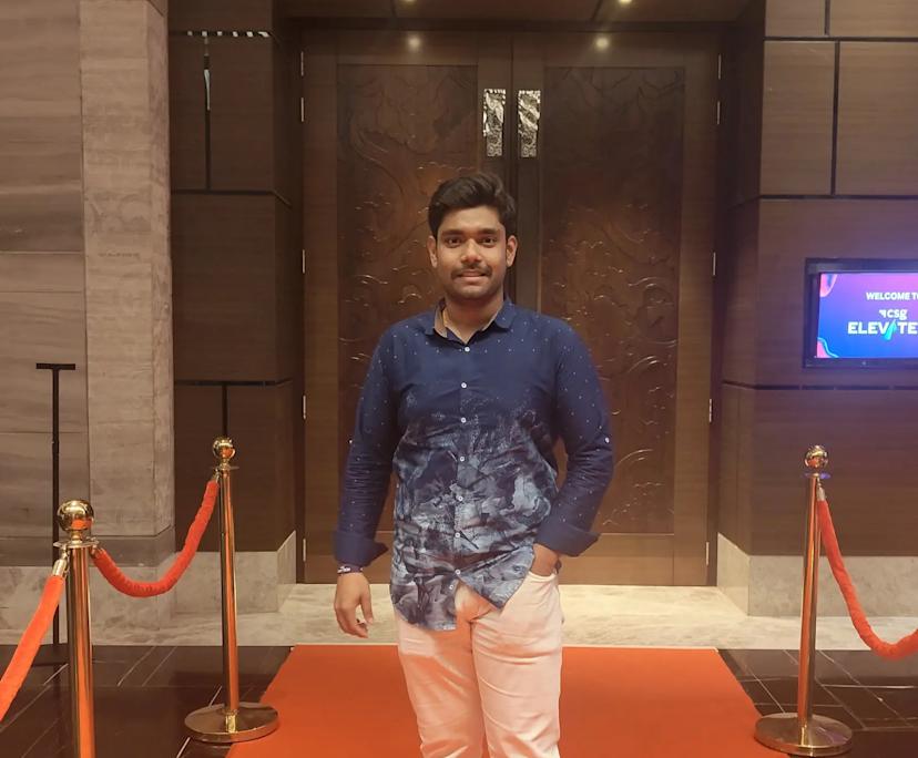 Rishabh