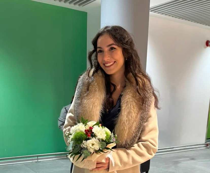 Beatrice (22), $400, 