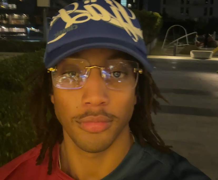 Daniel