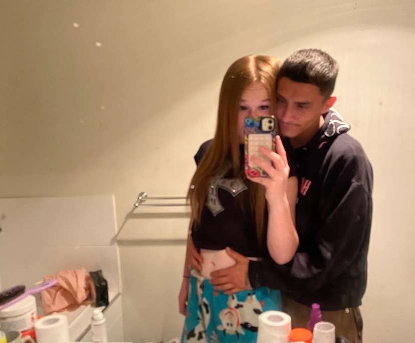Thomas & Chloe