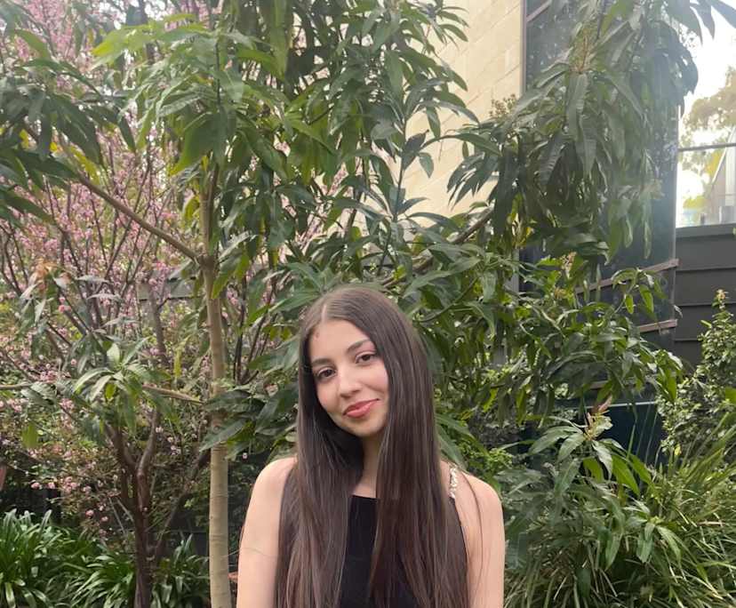 Tala (20), $450, Non-smoker, No pets, and No children
