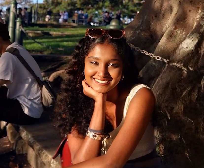 Krish (21), $450, LGBTQIA+, Non-smoker, No pets, and No children