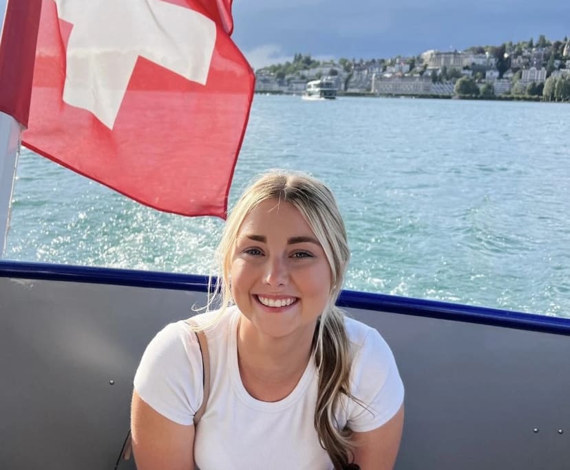 Lauren