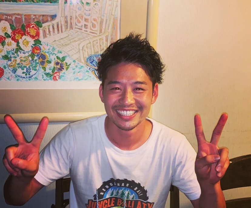 SHOTA INOUE