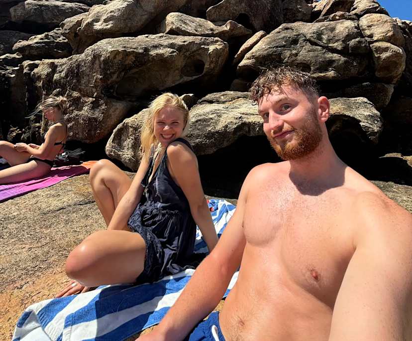 Will (21) and archie (22), $350, 