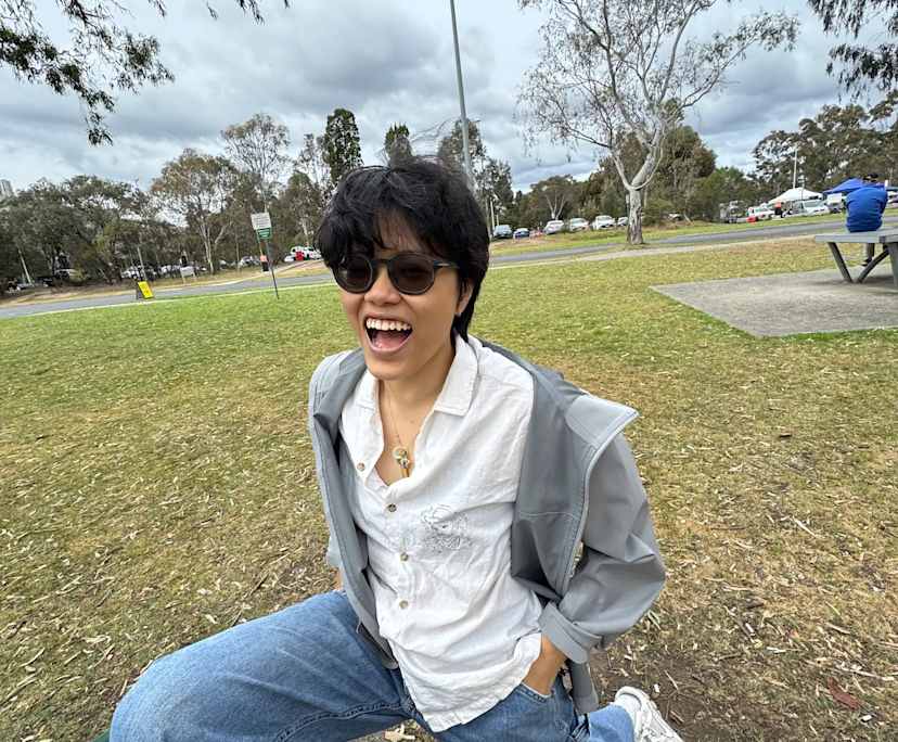 Suzanne (23), $400, Non-smoker, LGBTQIA+, No pets, and No children