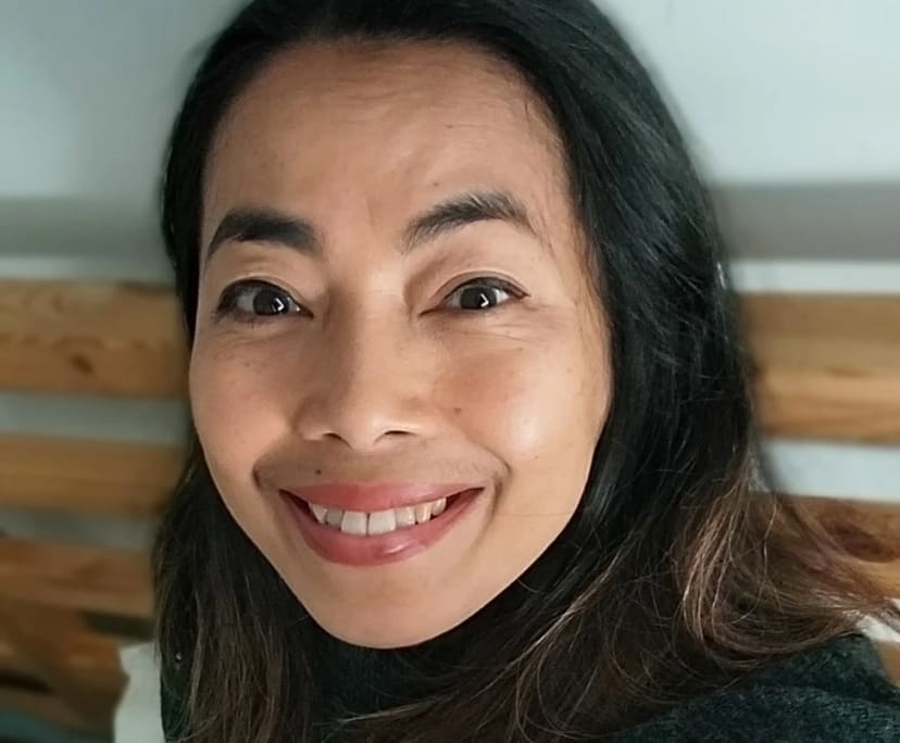 Rini (54), $400, Non-smoker, No pets, and No children
