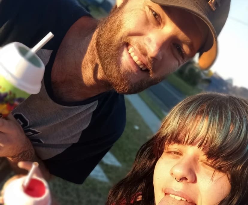 Tara & Bryton