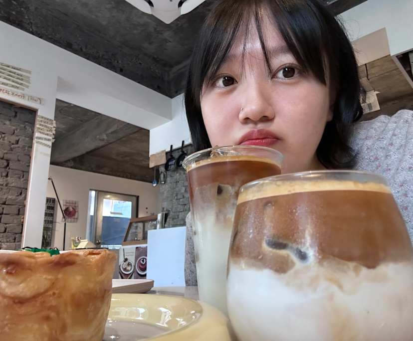 Seoyoung kim & Gwak