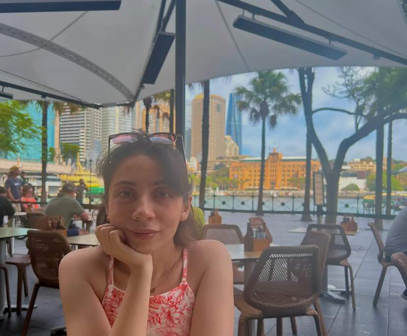 Sarina
