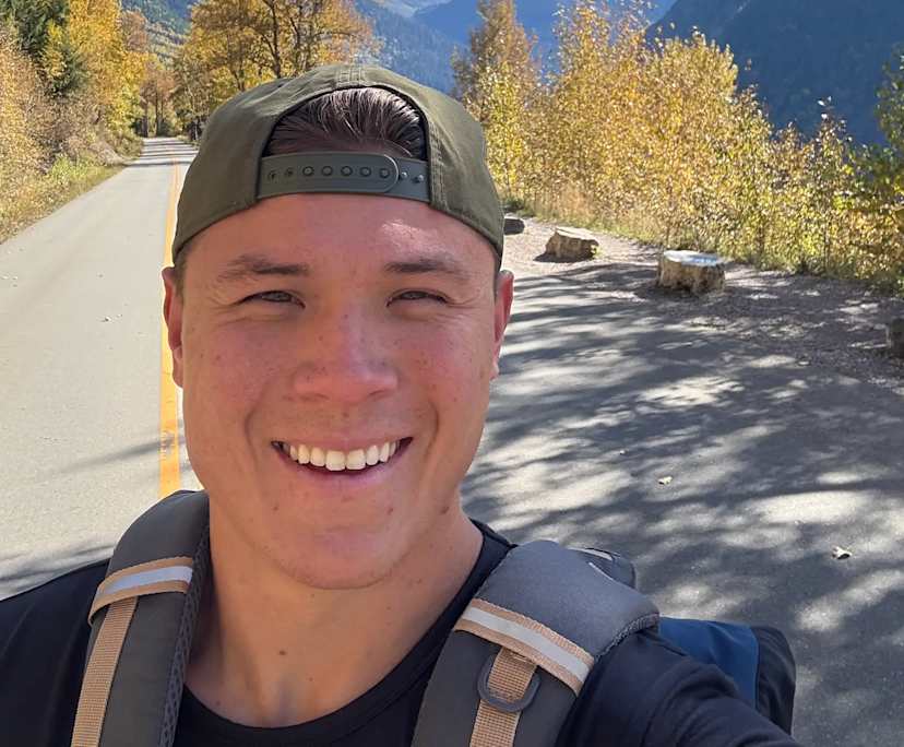 Christopher (29), $400, 