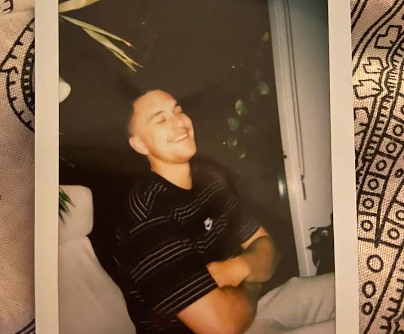 Joe