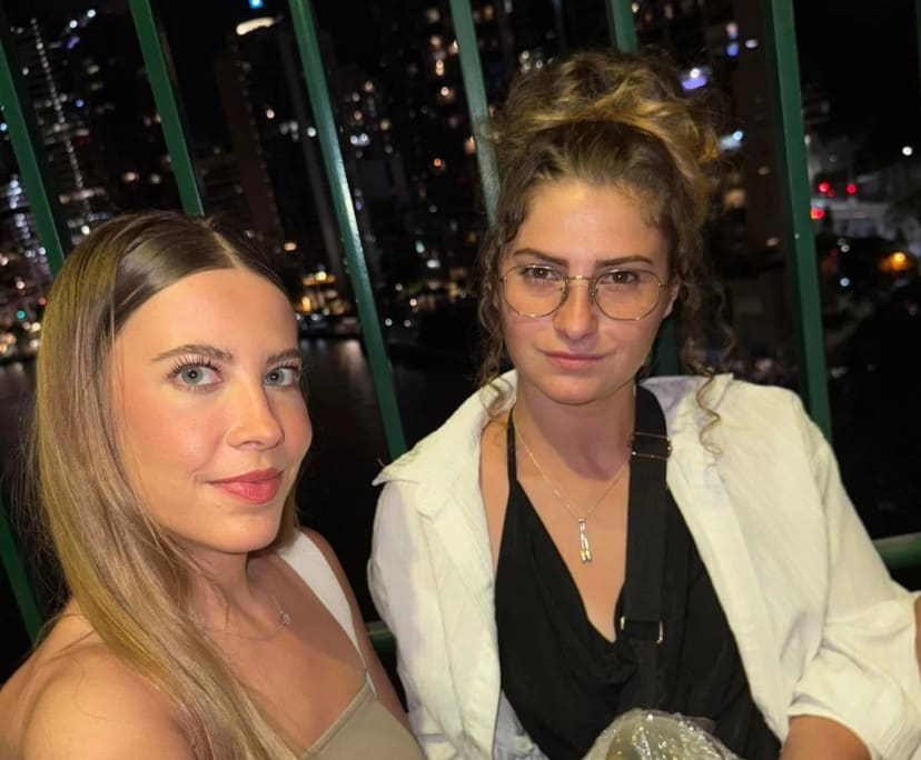 Ema & Adie