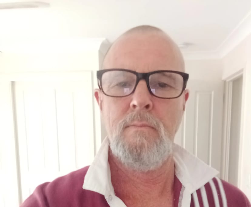 Ken Denman (60) - Looking in Morayfield, Narangba, B... | Flatmates.com.au