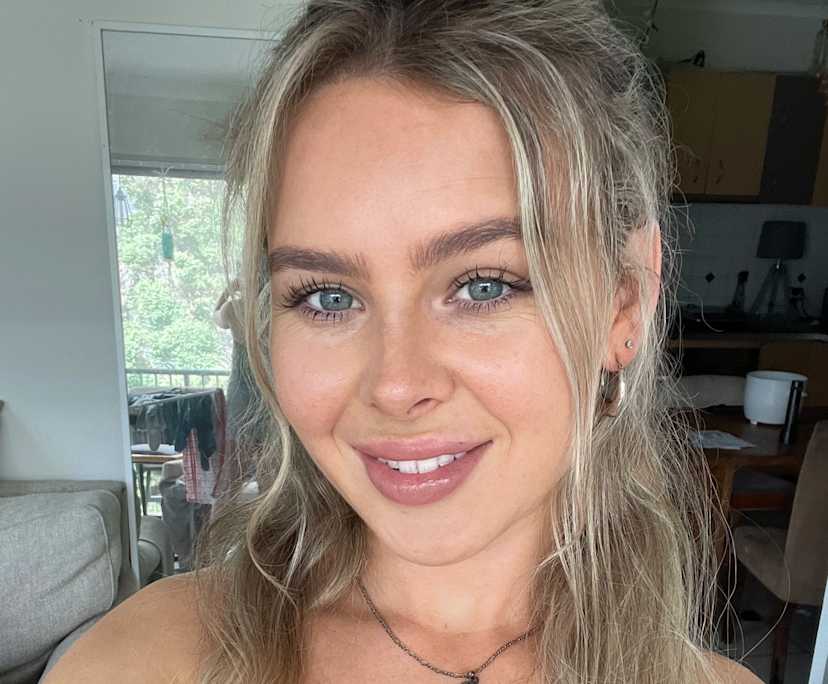 Ffion
