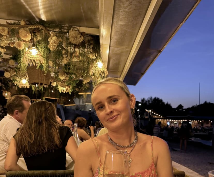 Sarah