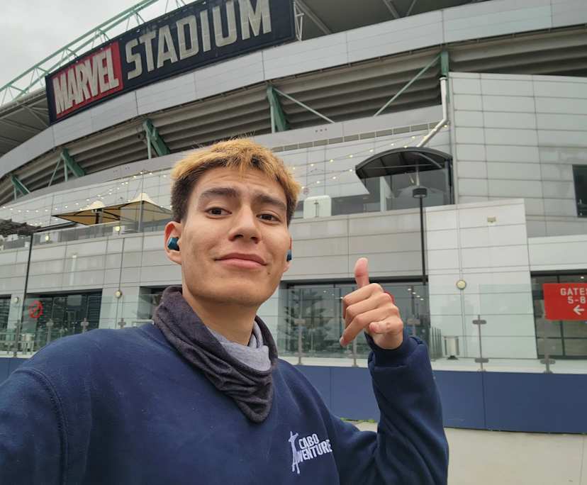 Joshua