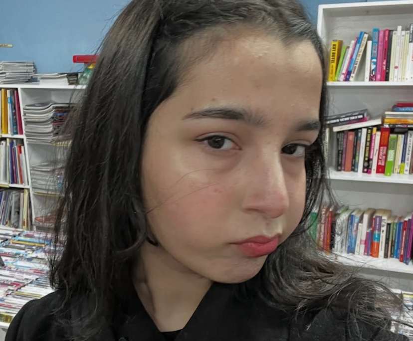 Arooj