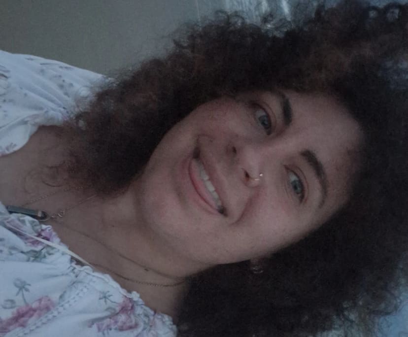 Teleisha Schuback (30), $350, No pets, LGBTQIA+, Non-smoker, and No children