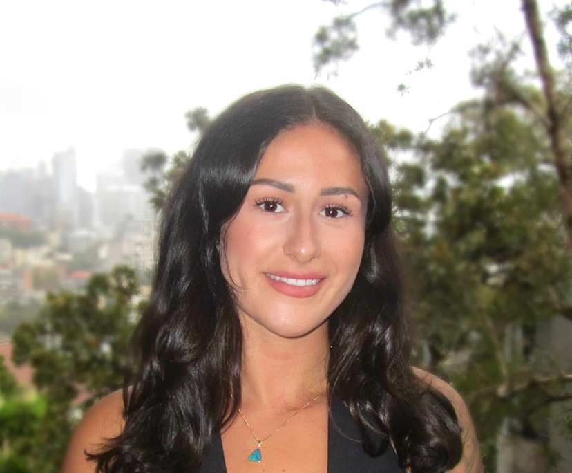 Morgan (23), $400, Non-smoker, No pets, and No children