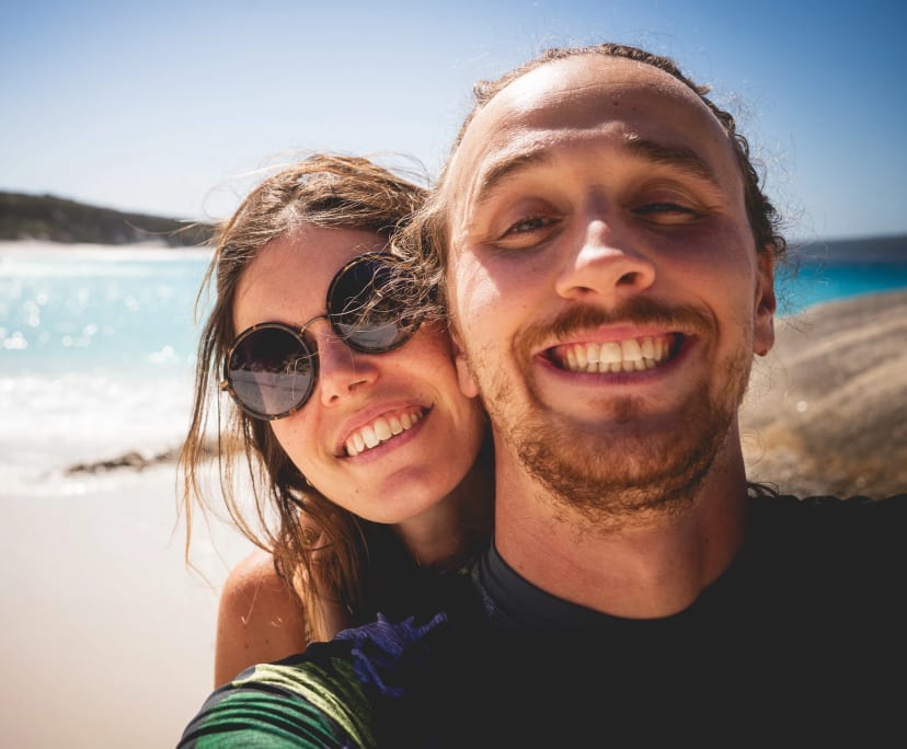 Raphael & Mylène