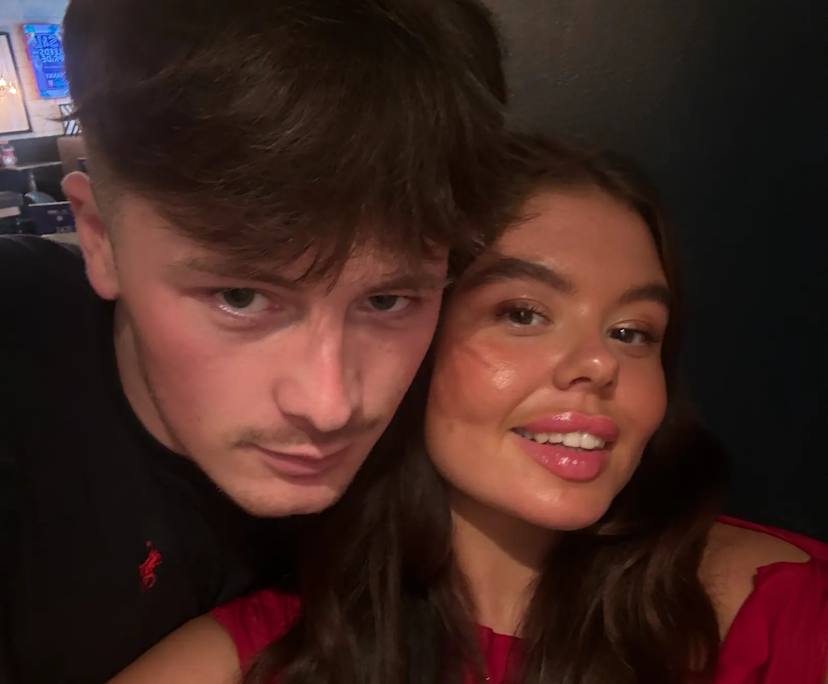 Liv & Stephen