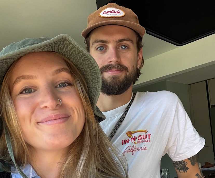 Lucy (27) and Jordan (27), $550, Non-smoker, No pets, and No children