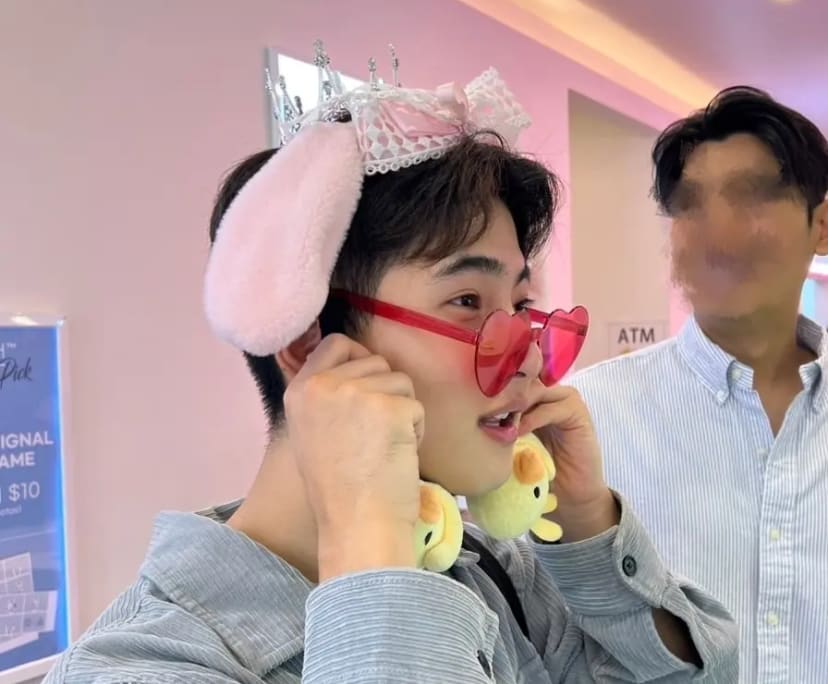 TAEYUN