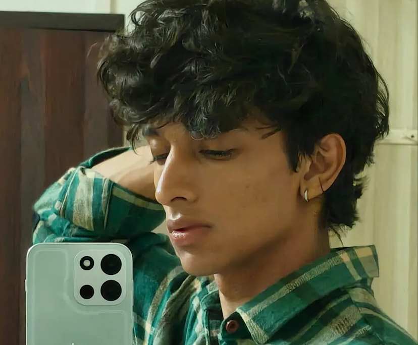 Arkya Banerjee