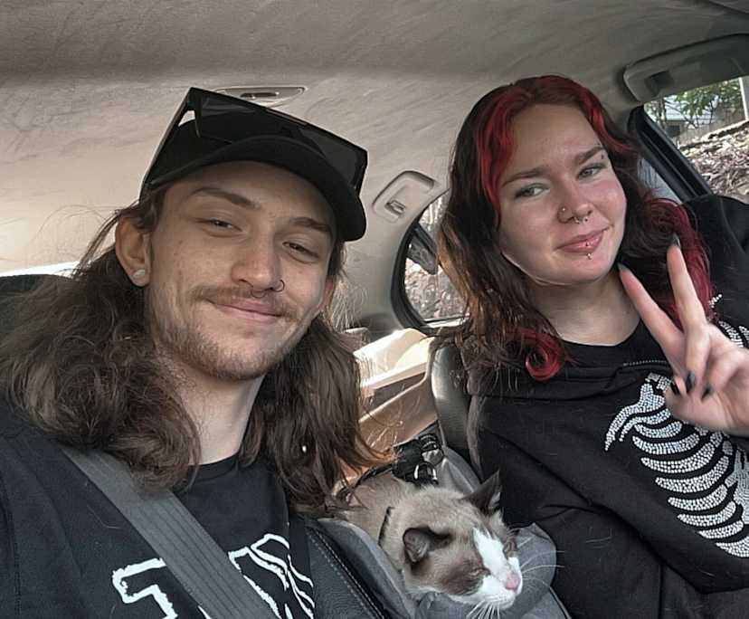 Chelsea & Tyler
