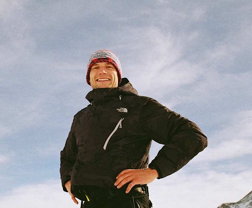 Charlie Green