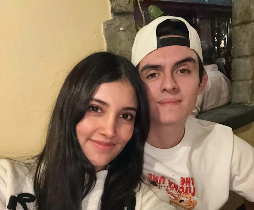 Sebastian Sandoval Daza & Dayamara