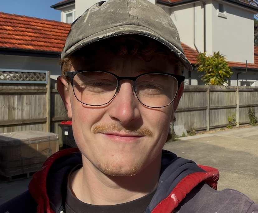 Max