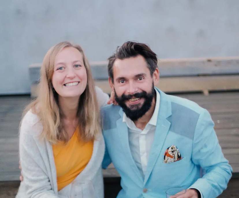 Oli (38) and Serge (42), $400, Non-smoker, No pets, and No children